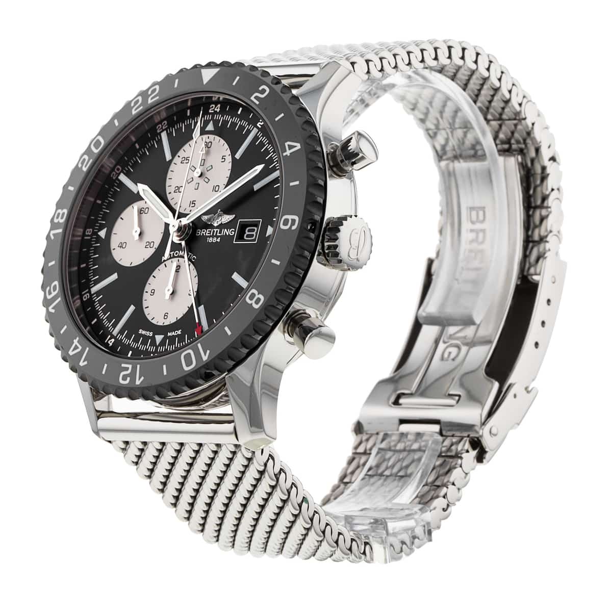 Breitling Chronoliner Y24310 Breitling Chronoliner Y24310